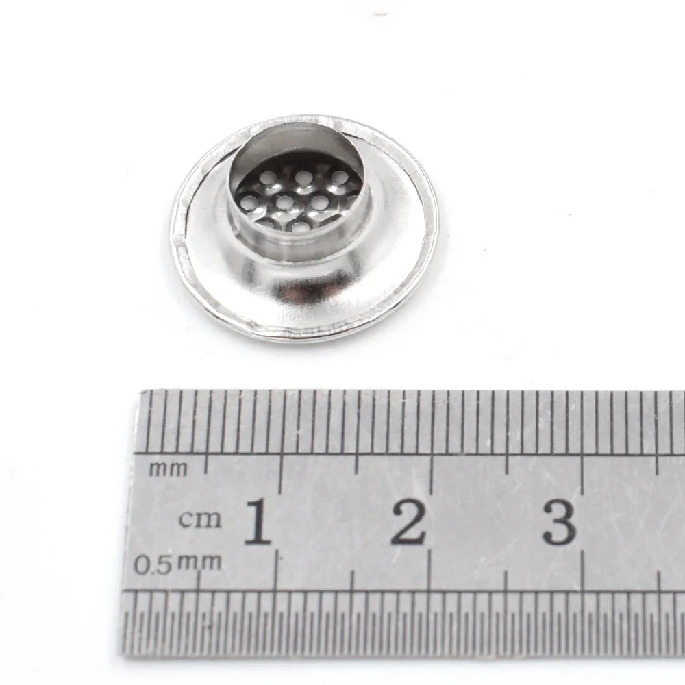 Modern Style Sink Overflow Ring Modern Style Sink Overflow Ring