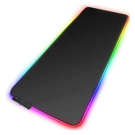 RGB Gaming Mouse Pads