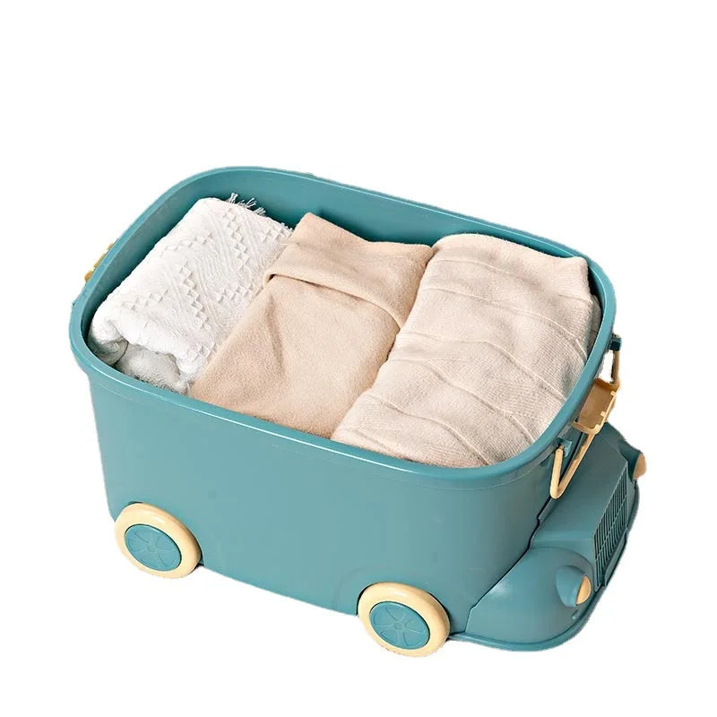 Children's Toy Storage Box