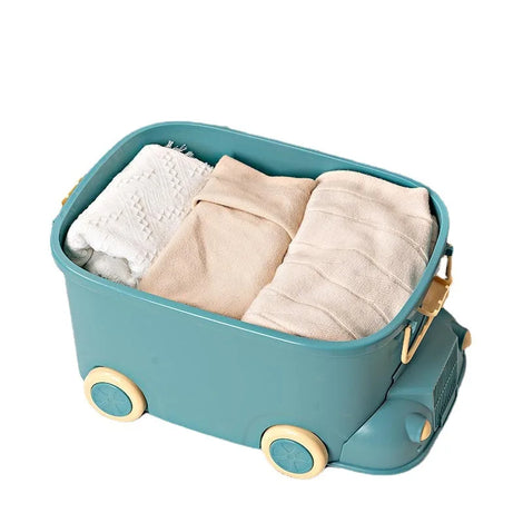 Children's Toy Storage Box