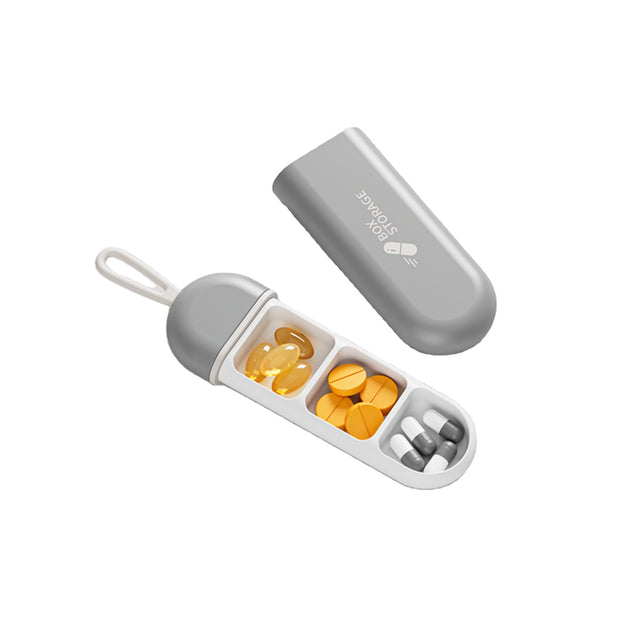 Weekly Pill box