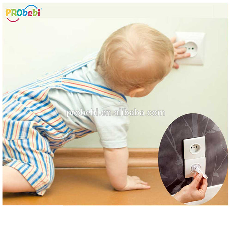 Probebi baby socket cover