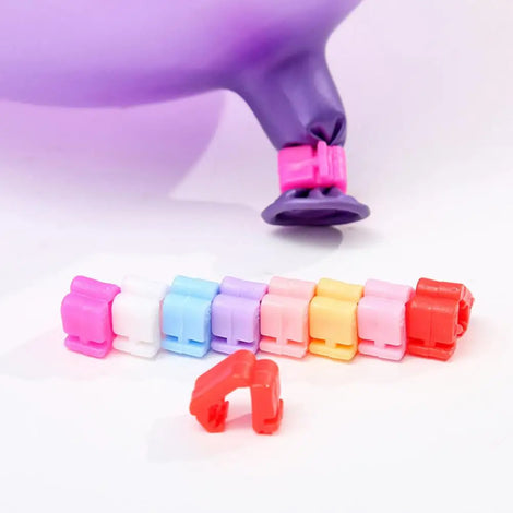 Balloons Clip