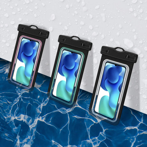 Waterproof Phone Case
