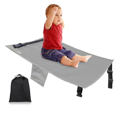 Toddler Travel Foot Hammock