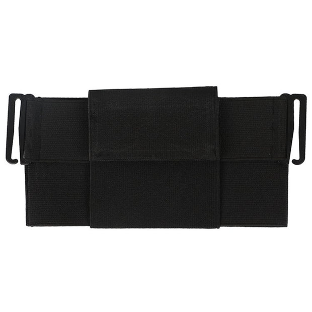 Portable Hidden Waist Phone Pouch
