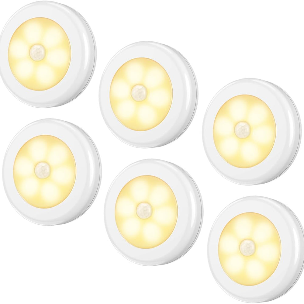 Motion Sensor Light