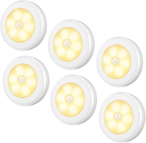 Motion Sensor Light