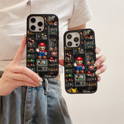Mario Machine Mobile Phone cover