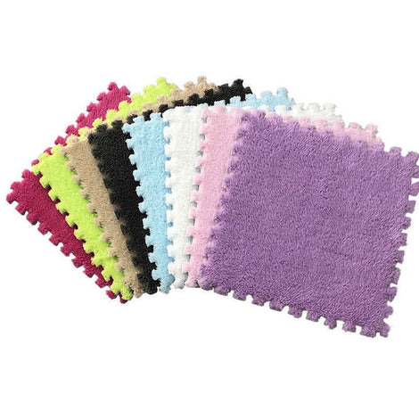 Thick EVA Foam Puzzle Mat