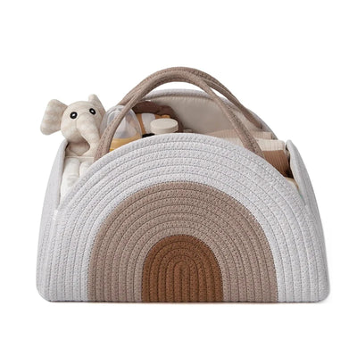 Baby Essentials Organizer