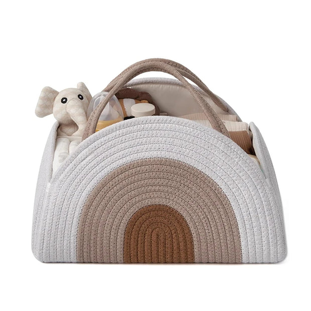 Baby Essentials Organizer