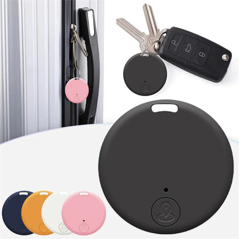 Small Portable Cheap Anti-Lost Keys