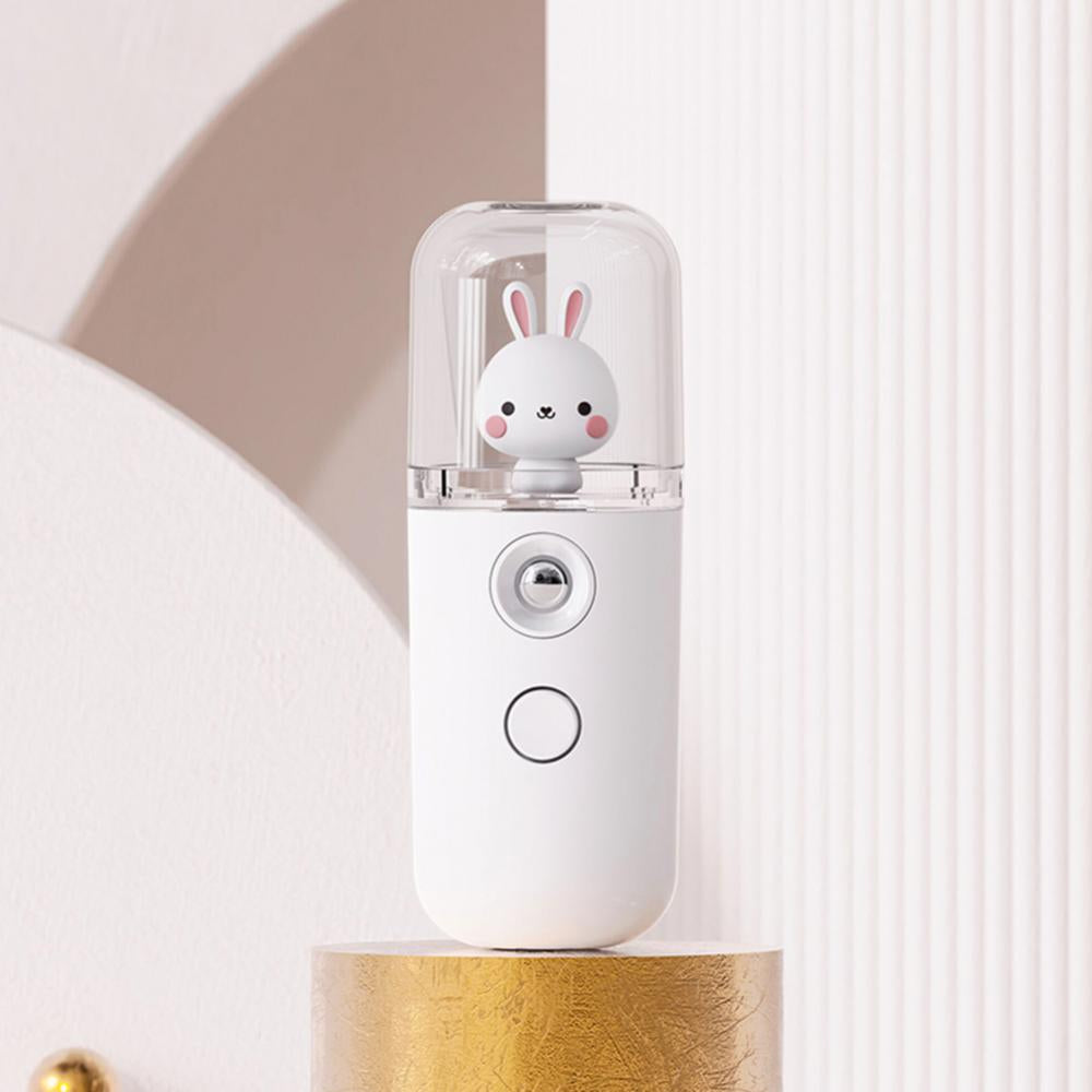 Face Moisturizing Facial Steamer