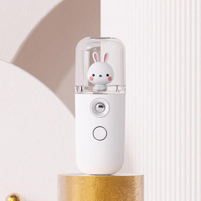 Face Moisturizing Facial Steamer