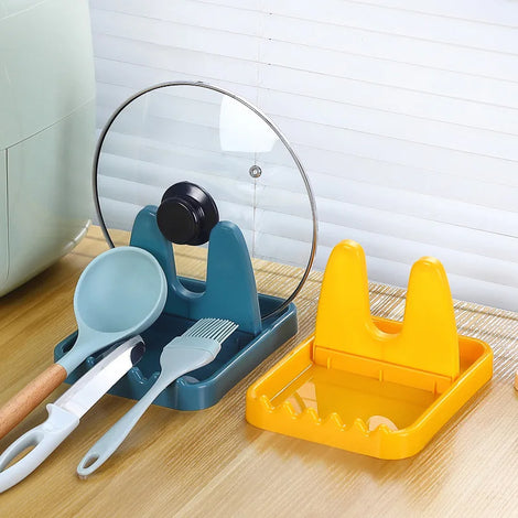 Kitchen Storage Rack