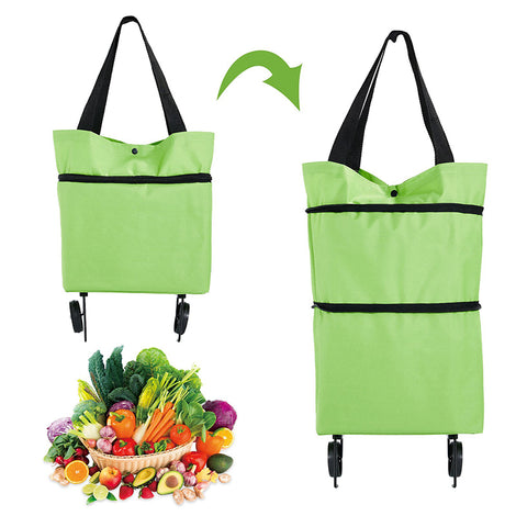 Shopping Trolley Bag