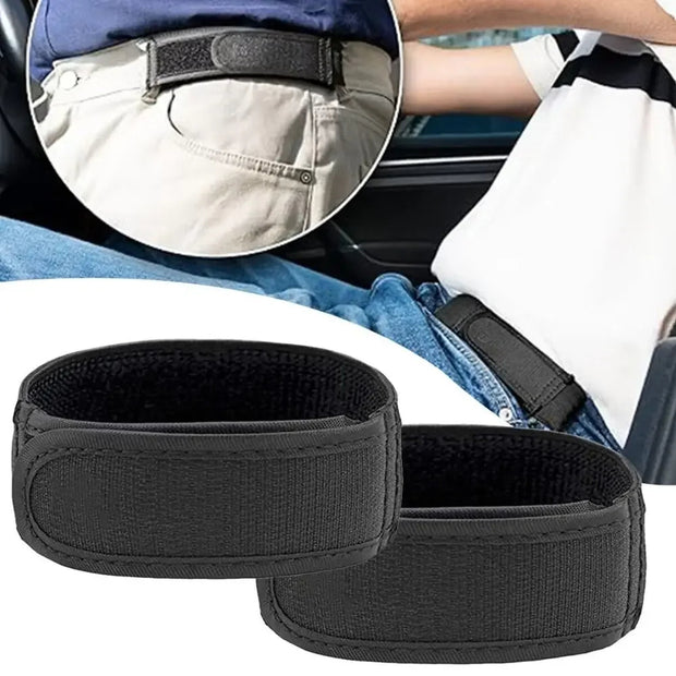 Stylish Comfortable Belt