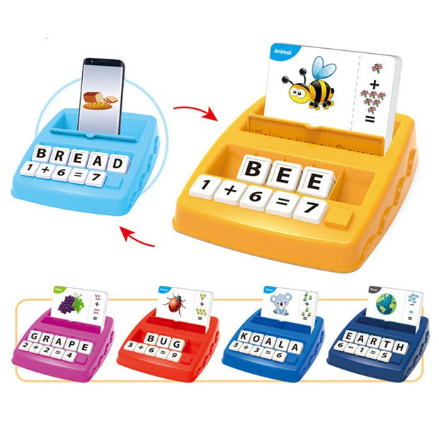 Game for Toddler