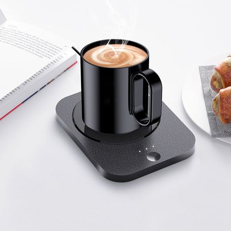 Heated Coffee Mug