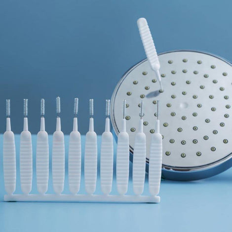 Hole Cleaning Gap Brush