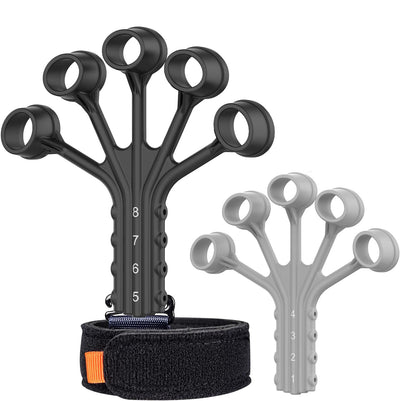 Finger Grip Strength Trainer
