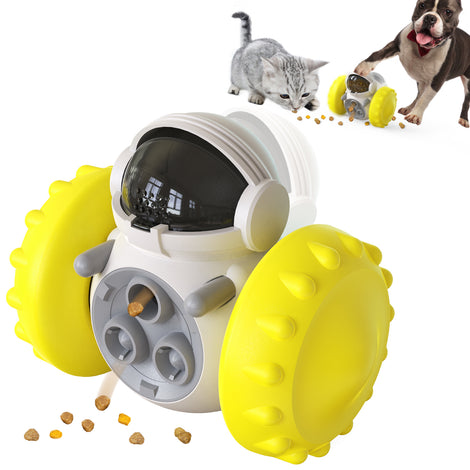 Automatic Pet Food