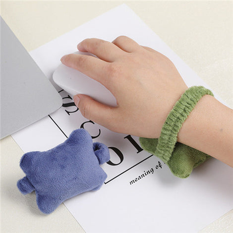 Mouse Wrist Rest Soft Comfortable