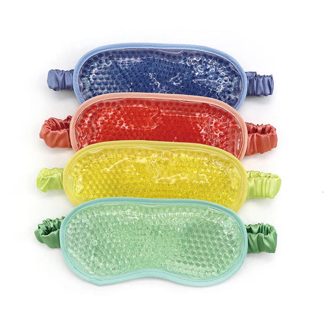 Hot & Cold Gel Eye Mask
