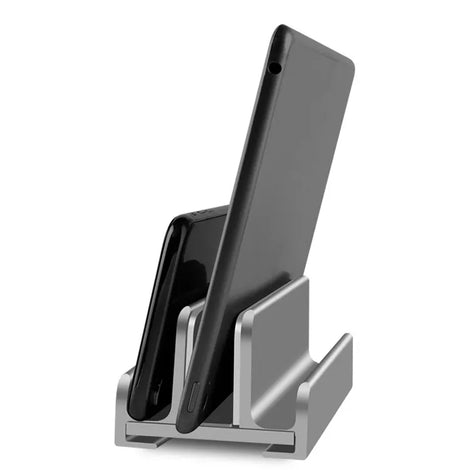 Space-saving Laptop Holder