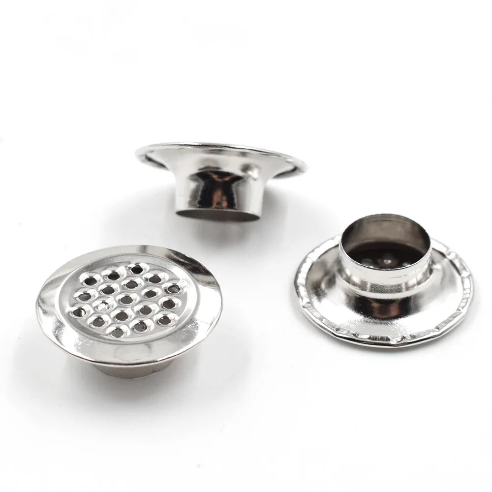 Modern Style Sink Overflow Ring