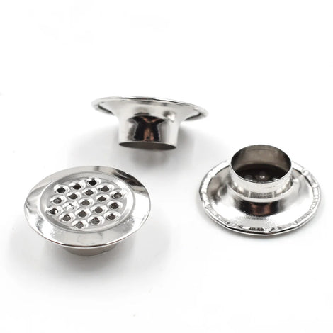Modern Style Sink Overflow Ring
