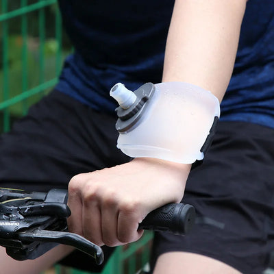 Handheld Wrist Bottle