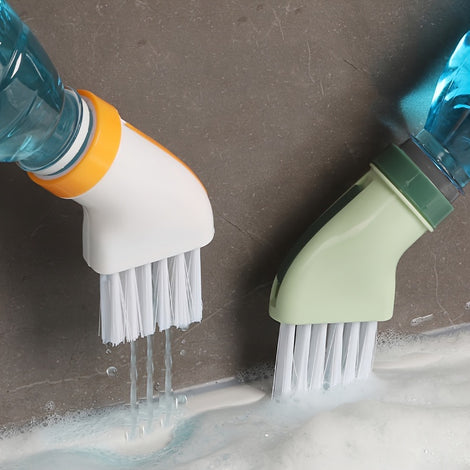 Creative Multi-Purpose Cleaning Brush