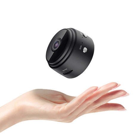 Home security mini camera