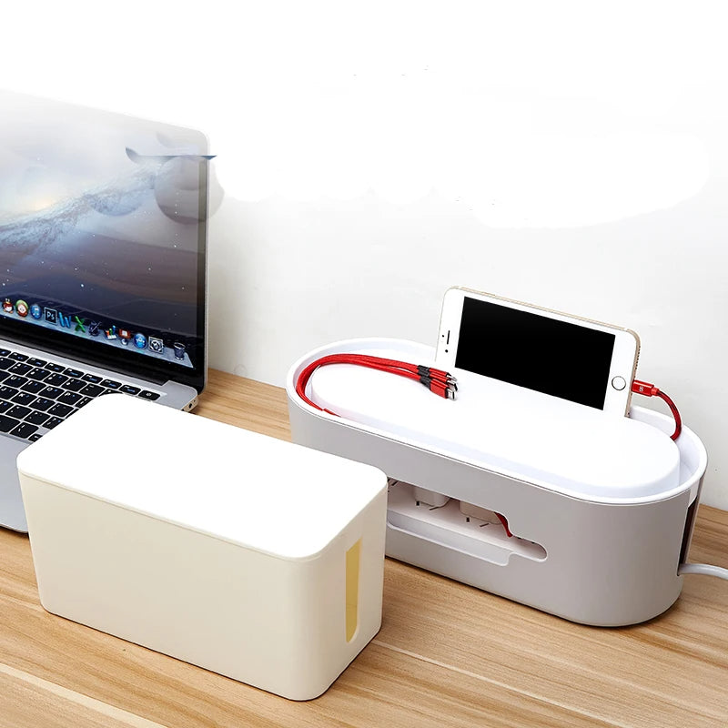 Cable Management Box