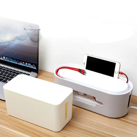 Cable Management Box
