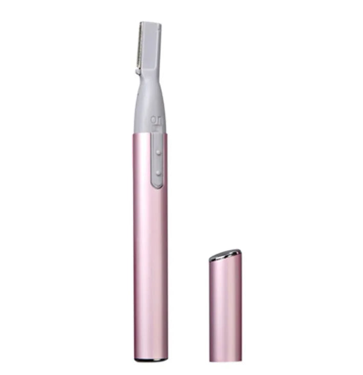 Electric Eyebrow Trimmer