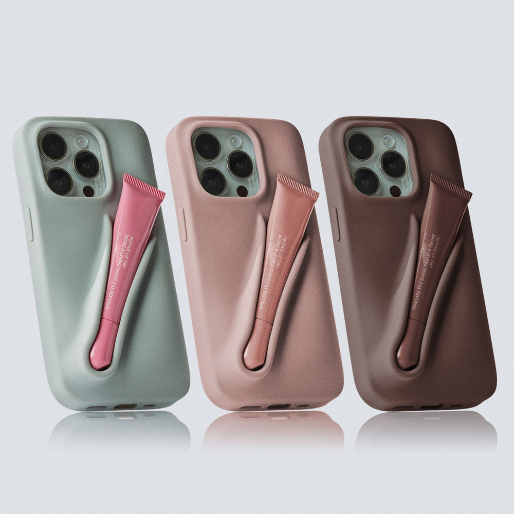 Silicon Phone Mobile Case