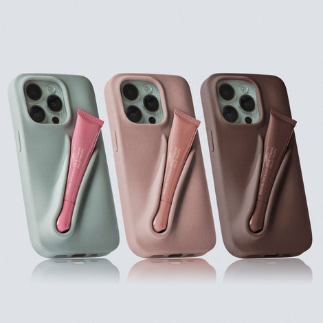 Silicon Phone Mobile Case