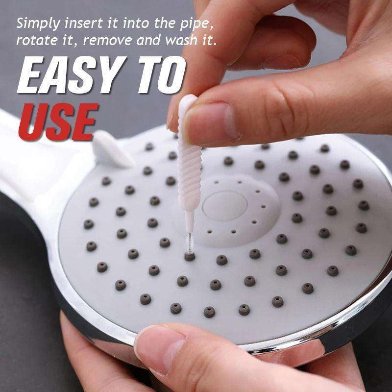 Hole Cleaning Gap Brush