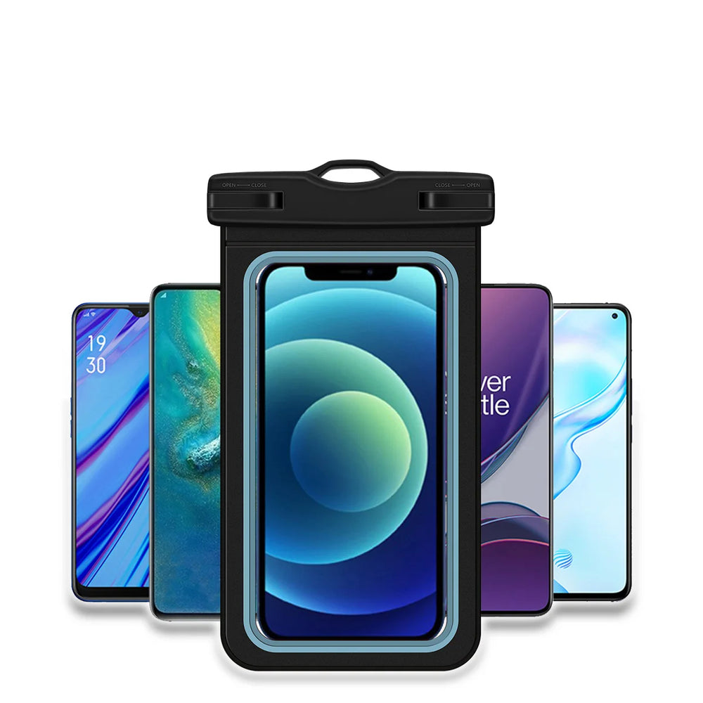 Waterproof Phone Case