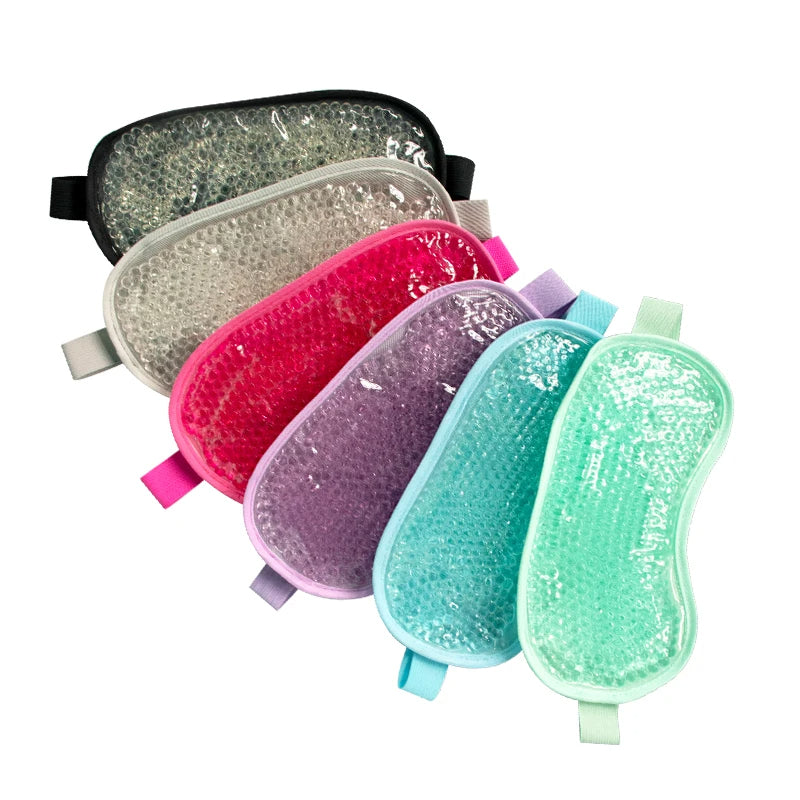 Hot & Cold Gel Eye Mask