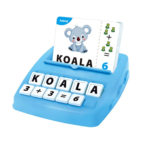 Game for Toddler