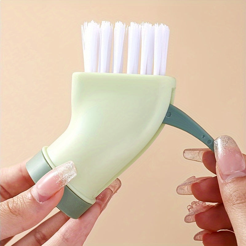 Creative Multi-Purpose Cleaning Brush