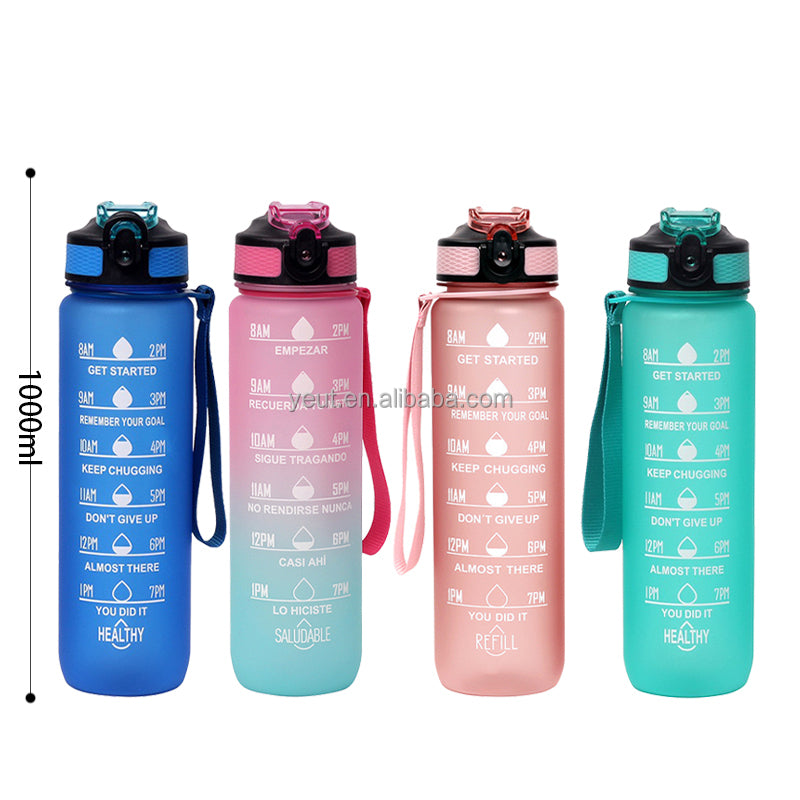 Outdoor Sports Water Bottle