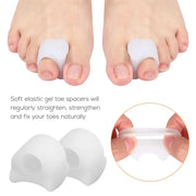 Orthopedic Foot Pain Relief