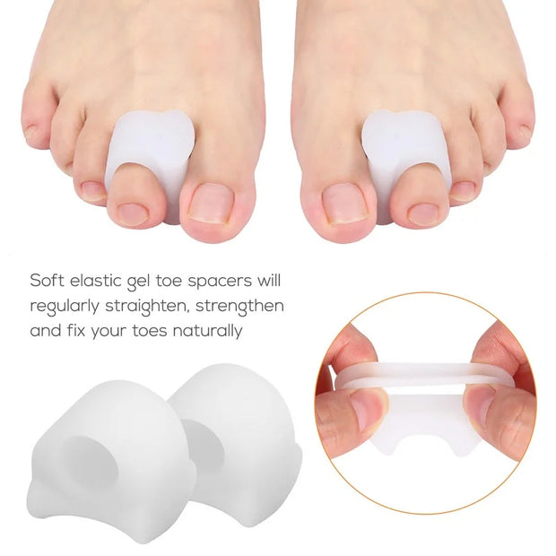 Orthopedic Foot Pain Relief