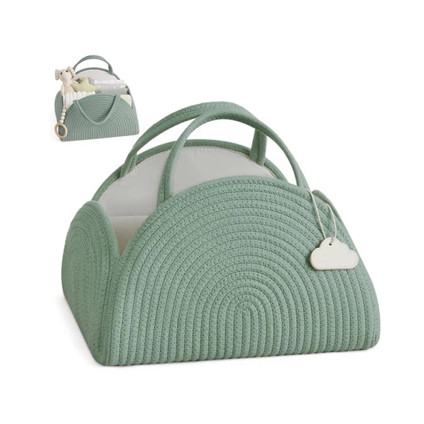 Baby Essentials Organizer