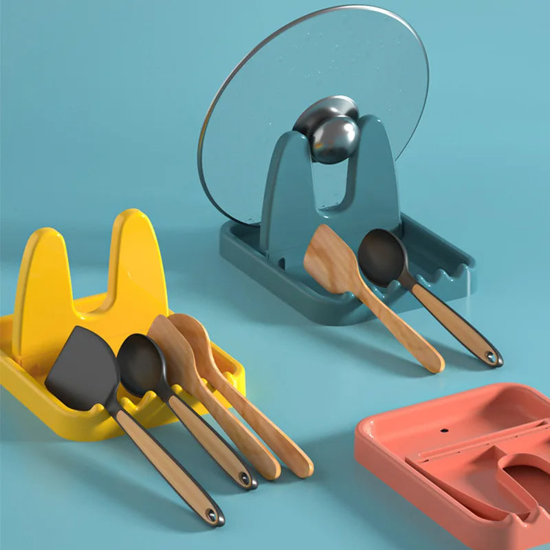 Kitchen Storage Rack